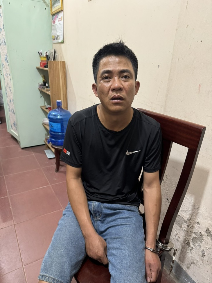 3 thanh niên đi du lịch 'tranh thủ' tàng trữ, vận chuyển ma túy- Ảnh 3.