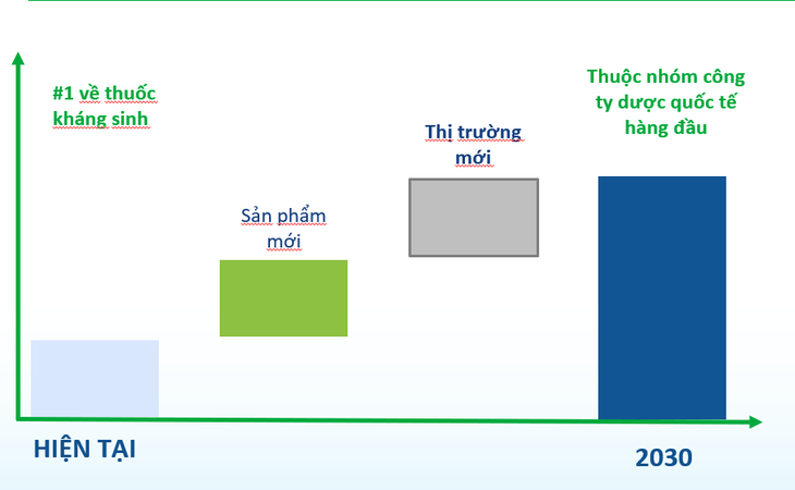 Chiến lược tăng trưởng và bức tranh tương lai của Imexpharm- Ảnh 4.