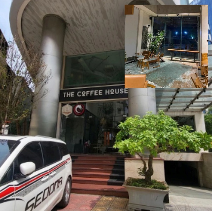 Gia đình bác sĩ Hoàng Minh Lý 'chấp thuận' phương án của The Coffee House- Ảnh 1.