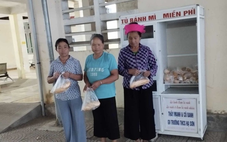 Chuyện về những trẻ sơ sinh bị bỏ rơi và lòng nhân ái mang tên blouse trắng- Ảnh 3.
