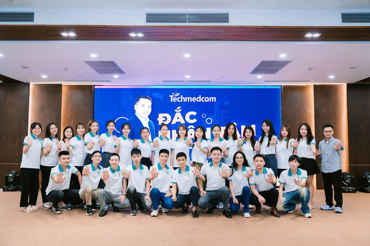 Hành trình khẳng định vị thế ngành dược- Ảnh 1. Hành trình khẳng định vị thế ngành dược- Ảnh 1.