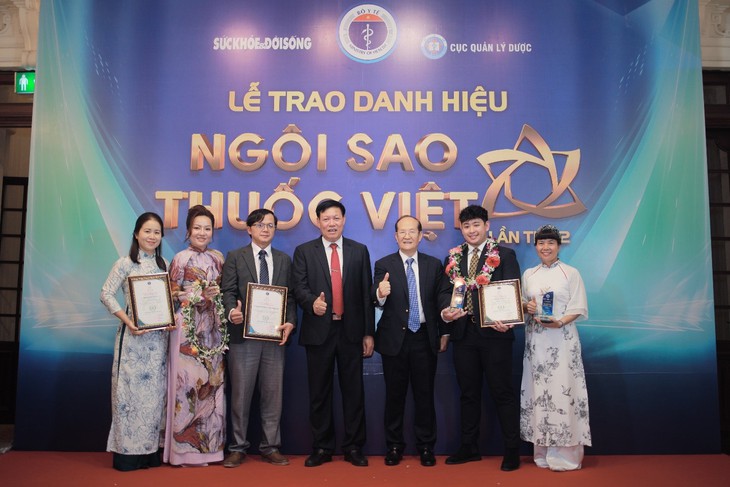 SaVipharm: Đầu tư gần 10% doanh thu mỗi năm cho hoạt động nghiên cứu và phát triển- Ảnh 3.