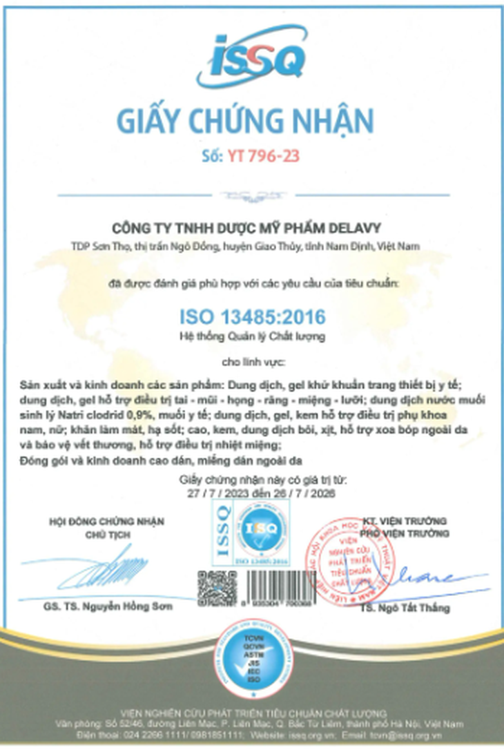 Hiểm hoạ từ thẩm mỹ "cô bé" - Giải pháp nào an toàn hơn?- Ảnh 3. Hiểm hoạ từ thẩm mỹ "cô bé" - Giải pháp nào an toàn hơn?- Ảnh 3.