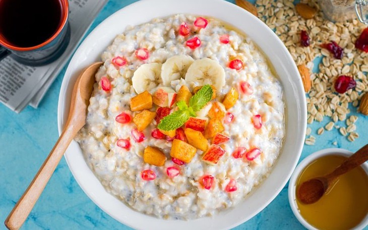 3 món ăn ngon giàu chất xơ tốt cho người đái tháo đường