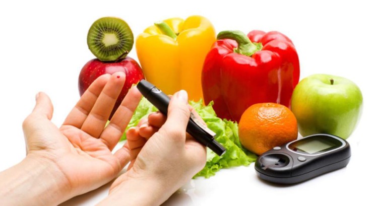Mùa hè người đái tháo đường cần lưu ý gì?- Ảnh 1.
