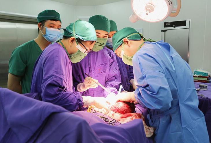 Nếu phẫu thuật loại bỏ, loại u này thường không tái phát.
