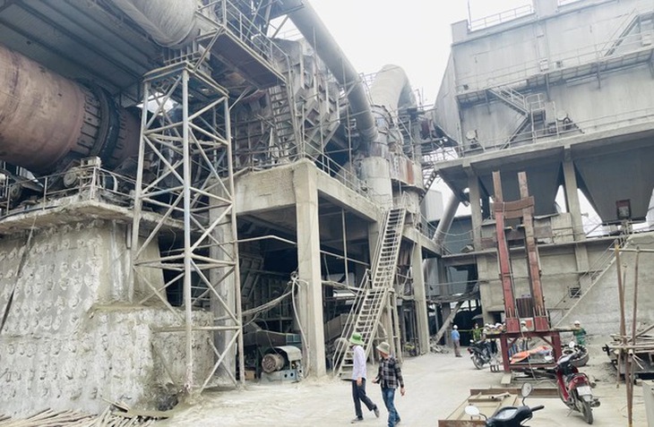 Liên tiếp xảy ra các vụ tai nạn lao động chết người, Thủ tướng yêu cầu chấn chỉnh- Ảnh 1. Liên tiếp xảy ra các vụ tai nạn lao động chết người, Thủ tướng yêu cầu chấn chỉnh- Ảnh 1.