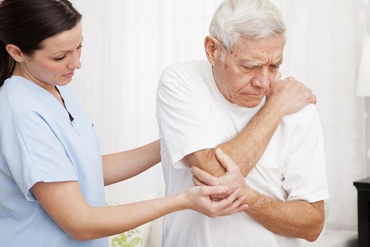 Giải pháp hỗ trợ xương khớp được nhiều người tin dùng- Ảnh 1. Giải pháp hỗ trợ xương khớp được nhiều người tin dùng- Ảnh 1.