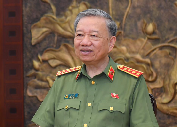Quốc hội phê chuẩn miễn nhiệm Bộ trưởng Bộ Công an với ông Tô Lâm- Ảnh 1. Quốc hội phê chuẩn miễn nhiệm Bộ trưởng Bộ Công an với ông Tô Lâm- Ảnh 1.