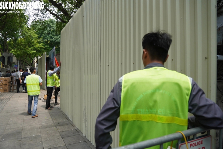 Đang cưỡng chế thu hồi 1.200m2 ‘đất vàng’ quận Hoàn Kiếm- Ảnh 6.