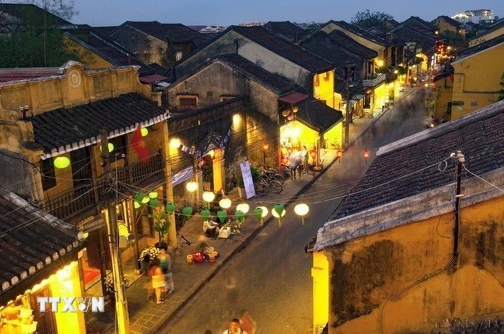 Hội An vào danh sách 13 điểm tuyệt vời nhất thế giới để đi du lịch trong tháng 7- Ảnh 2.