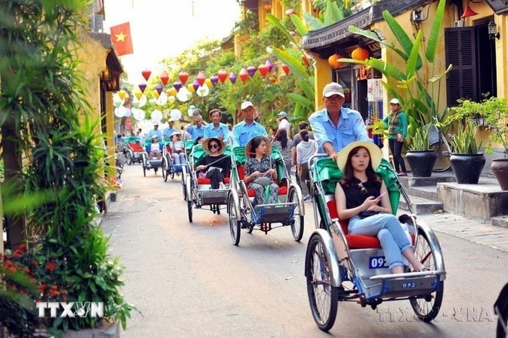 Hội An vào danh sách 13 điểm tuyệt vời nhất thế giới để đi du lịch trong tháng 7- Ảnh 1.