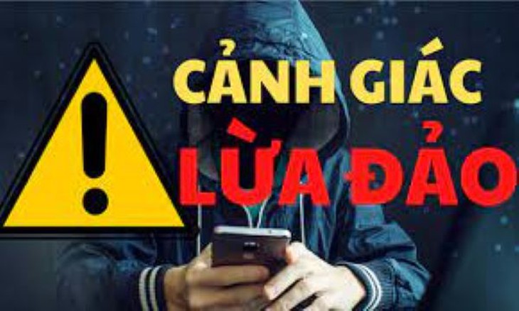 Những số điện thoại lừa đảo người dân cần tránh- Ảnh 1. Những số điện thoại lừa đảo người dân cần tránh- Ảnh 1.