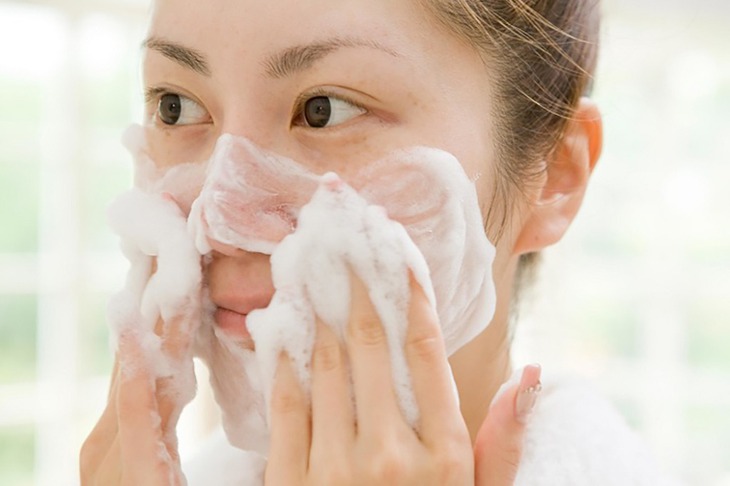 Thu hồi, tiêu hủy toàn quốc sữa rửa mặt Gammaphil kém chất lượng- Ảnh 2.