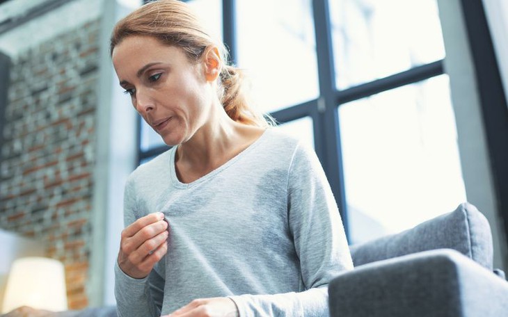 11 câu hỏi thường gặp của phụ nữ tiền mãn kinh