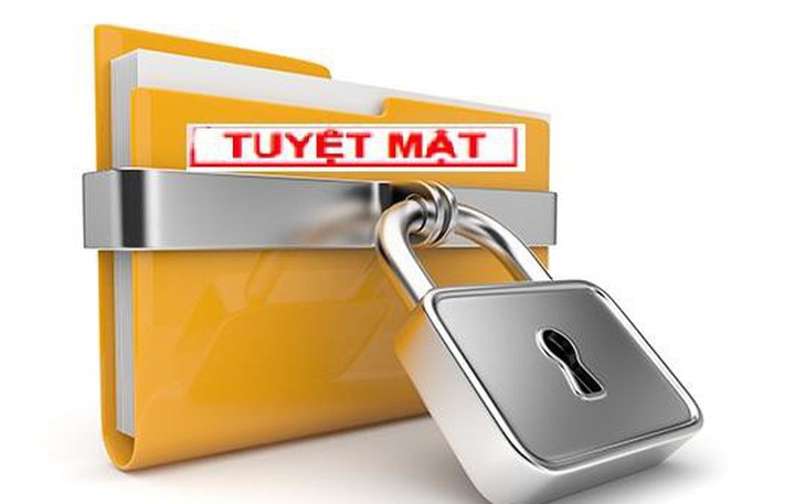 Ban hành danh mục bí mật nhà nước thuộc lĩnh vực văn hóa, thông tin- Ảnh 2.