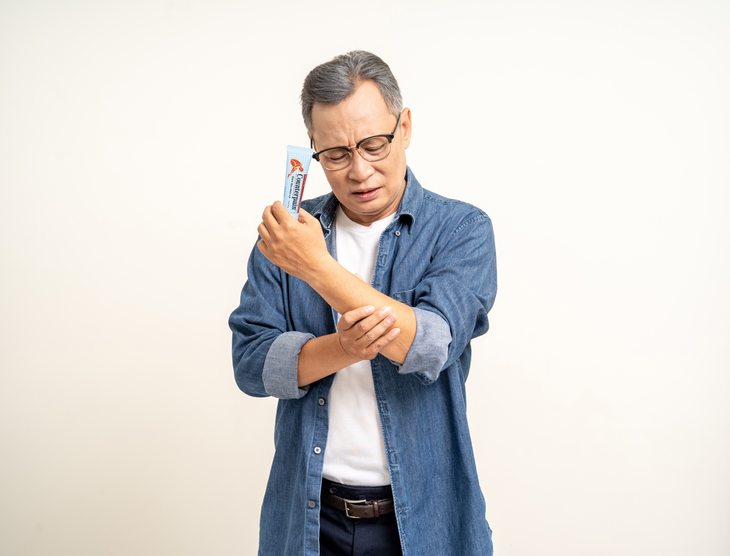 Bật mí bí quyết vận động mà không lo đau nhức cơ bắp- Ảnh 2.