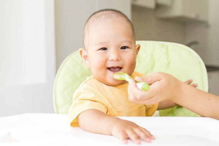Bào tử lợi khuẩn Anh quốc - Giải pháp hỗ trợ hiệu quả cho trẻ biếng ăn, kém hấp thu và rối loạn tiêu hoá- Ảnh 2.