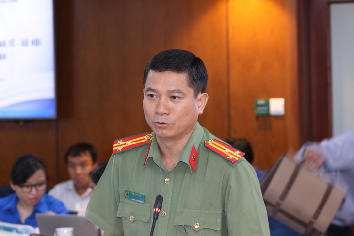 TPHCM xử phạt hơn 60 nghìn trường hợp vi phạm nồng độ cồn trong 4 tháng- Ảnh 1.