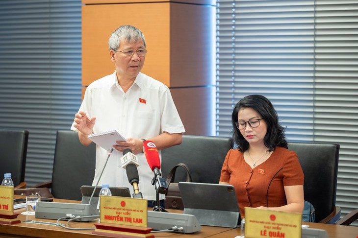 Nghịch lý người dân thiếu chỗ ở, hàng chục nghìn nhà tái định cư bỏ hoang - Ảnh 3. Nghịch lý người dân thiếu chỗ ở, hàng chục nghìn nhà tái định cư bỏ hoang - Ảnh 3.
