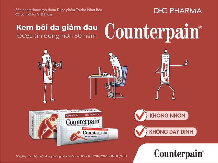 Bật mí bí quyết vận động mà không lo đau nhức cơ bắp- Ảnh 3.