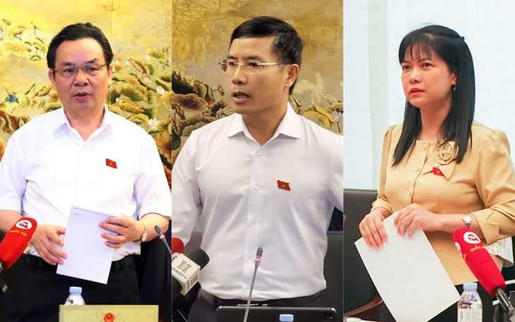 ĐBQH phân tích nguyên nhân sau mỗi phiên đấu thầu, giá vàng lại tăng