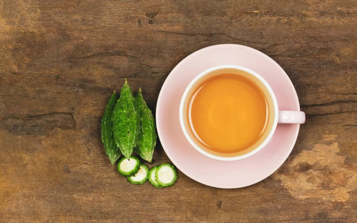 Mướp đắng - loại quả tốt cho sức khỏe trong mùa hè