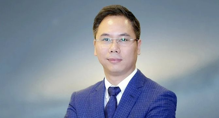 Bộ Công an truy tìm ông Đặng Tất Thắng- Ảnh 1.
