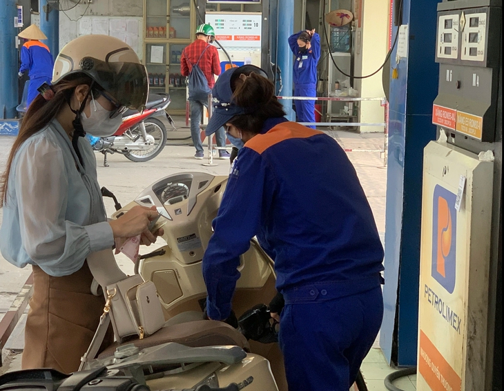 Từ 15h hôm nay 23/5, giá xăng bật tăng trở lại sau 2 lần giảm- Ảnh 3.