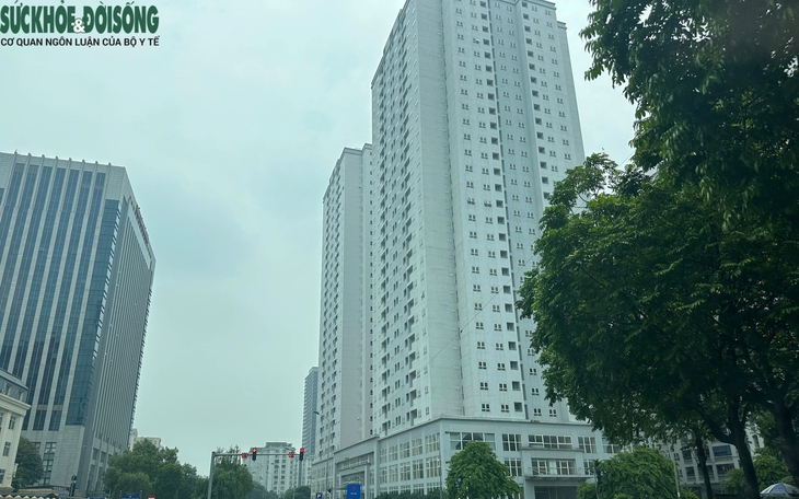 Nghịch lý người dân thiếu chỗ ở, hàng chục nghìn nhà tái định cư bỏ hoang 