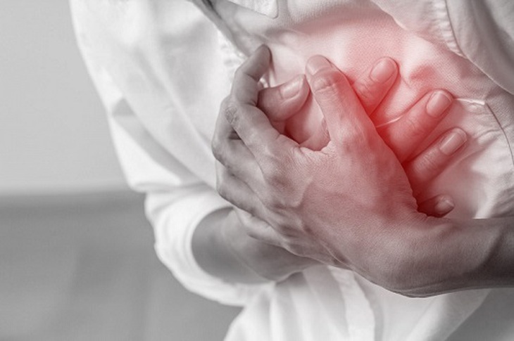 Ai dễ mắc nhồi máu cơ tim cấp?- Ảnh 1. Ai dễ mắc nhồi máu cơ tim cấp?- Ảnh 1.