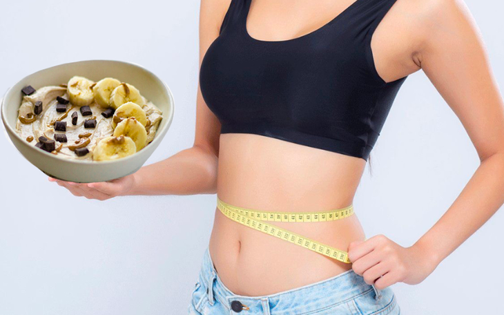 Mẹo ăn sữa chua giúp giảm cân nhanh và tốt cho sức khỏe