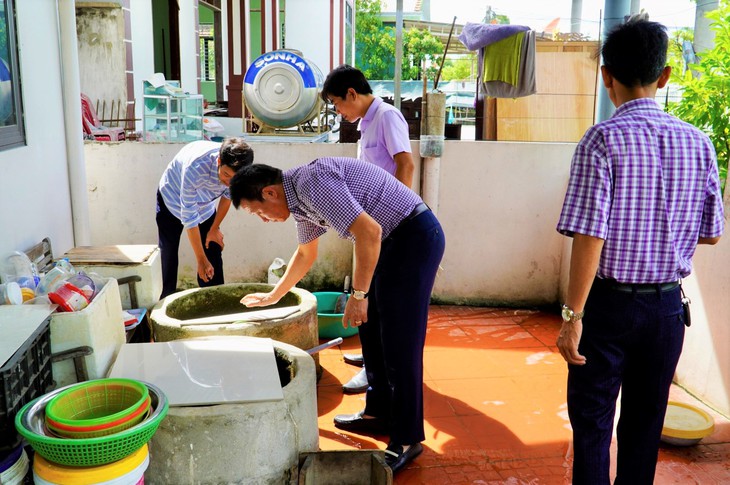 Quảng Bình làm gì khi ca mắc sốt xuất huyết có dấu hiệu tăng so với cùng kỳ năm ngoái?- Ảnh 3. Quảng Bình làm gì khi ca mắc sốt xuất huyết có dấu hiệu tăng so với cùng kỳ năm ngoái?- Ảnh 3.