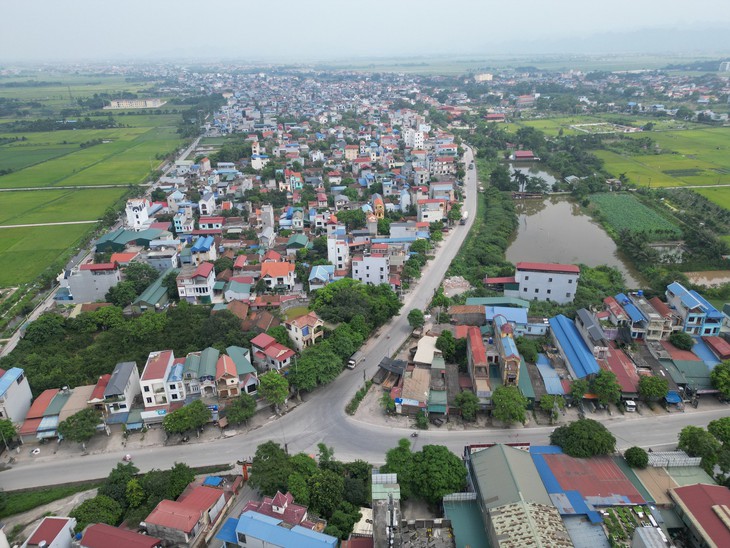 Hiện trạng đường huyết mạch phía Nam Hà Nội sắp được nâng cấp 6 làn xe- Ảnh 1.