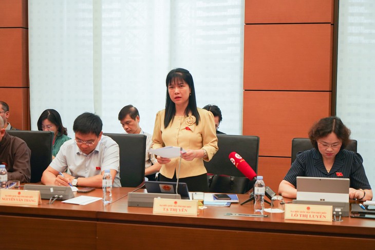 Nghịch lý người dân thiếu chỗ ở, hàng chục nghìn nhà tái định cư bỏ hoang - Ảnh 2. Nghịch lý người dân thiếu chỗ ở, hàng chục nghìn nhà tái định cư bỏ hoang - Ảnh 2.