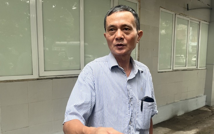 Người nhà nạn nhân vụ cháy nhà trọ tại Hà Nội: Cháu tôi chưa rõ tung tích ở đâu?