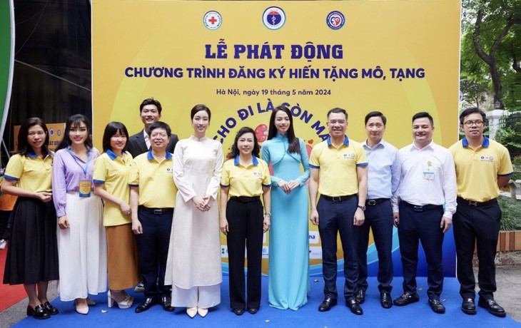 Cùng Varna góp phần nhân rộng những nghĩa cử cao đẹp, tinh thần tương thân tương ái “cho đi là còn mãi”- Ảnh 2.