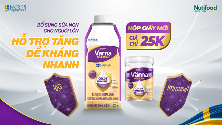 Cùng Varna góp phần nhân rộng những nghĩa cử cao đẹp, tinh thần tương thân tương ái “cho đi là còn mãi”- Ảnh 3.