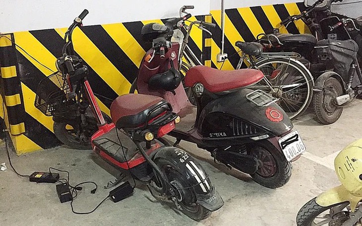Những điều cần biết để ngăn ngừa nguy cơ cháy khi sạc xe điện