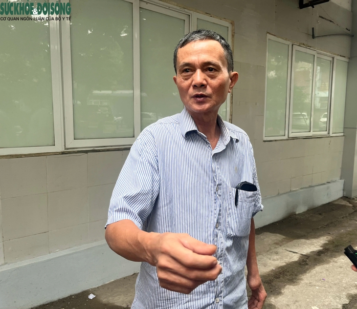 Người nhà nạn nhân vụ cháy nhà trọ tại Hà Nội: Cháu tôi chưa rõ tung tích ở đâu?- Ảnh 1. Người nhà nạn nhân vụ cháy nhà trọ tại Hà Nội: Cháu tôi chưa rõ tung tích ở đâu?- Ảnh 1.
