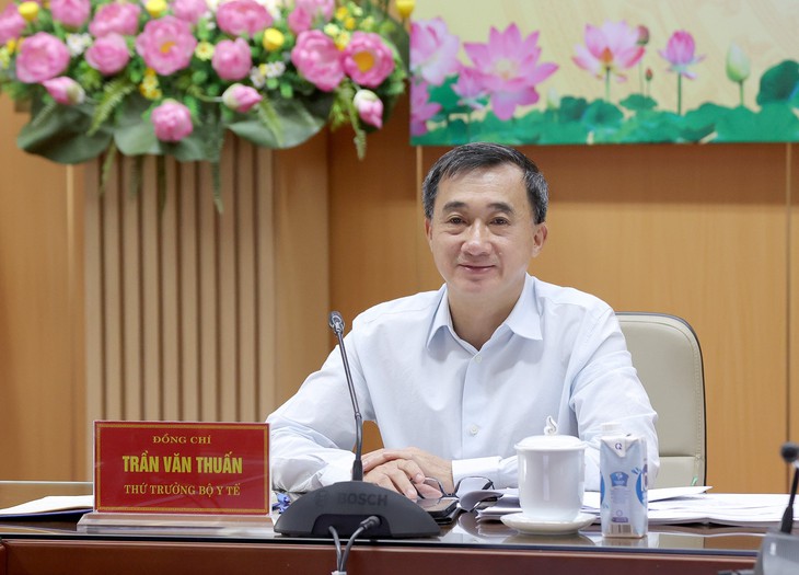 Hơn 93% dân số có BHYT, quyền lợi người tham gia mở rộng, số chi khám chữa bệnh tăng thế nào?- Ảnh 1. Hơn 93% dân số có BHYT, quyền lợi người tham gia mở rộng, số chi khám chữa bệnh tăng thế nào?- Ảnh 1.