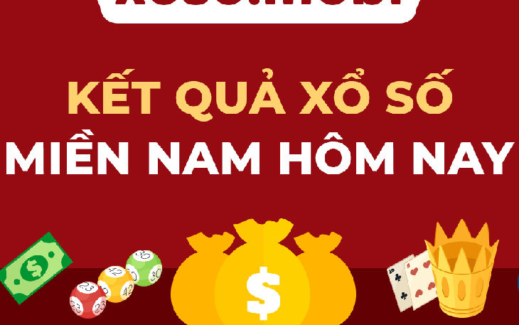 XSMN 24/5 - Kết quả xổ số miền Nam hôm nay 24/5/2024 - KQXSMN ngày 24/5