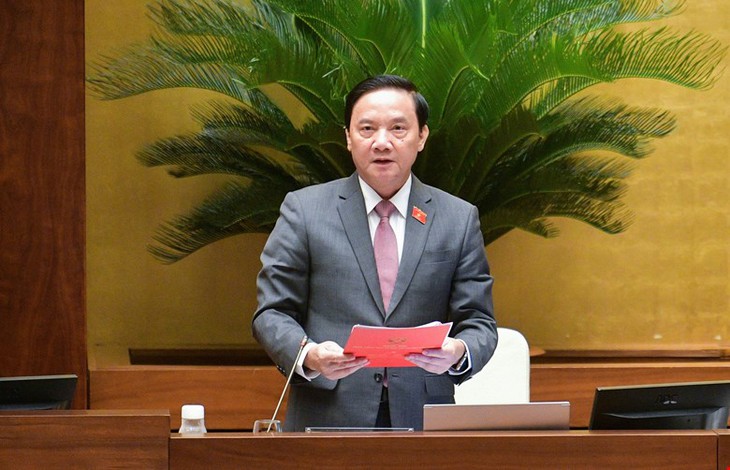 Quốc hội chia buồn sâu sắc với gia đình các nạn nhân vụ cháy nhiều người thương vong tại Trung Kính- Ảnh 1. Quốc hội chia buồn sâu sắc với gia đình các nạn nhân vụ cháy nhiều người thương vong tại Trung Kính- Ảnh 1.