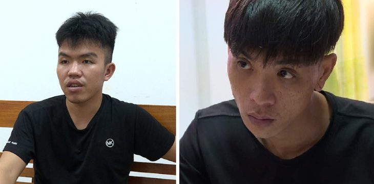 Khởi tố 2 đối tượng sát hại, giấu xác cô gái trong vali ở Vũng Tàu- Ảnh 1.