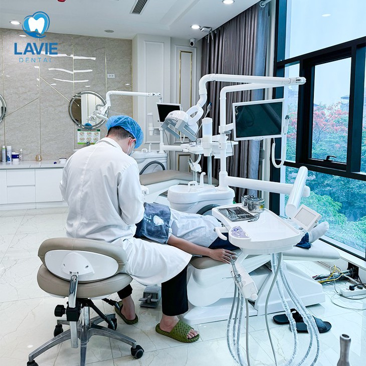 Invi Extra Solid - Công nghệ bọc răng sứ không mài nhỏ- Ảnh 3.