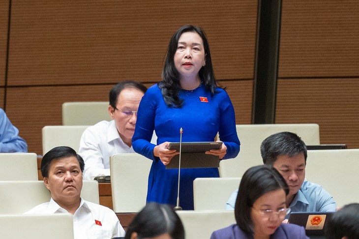 'Sau đại dịch COVID-19, đầu tư cho hệ thống y tế, nhất là y tế cơ sở là hết sức cần thiết'- Ảnh 3.
