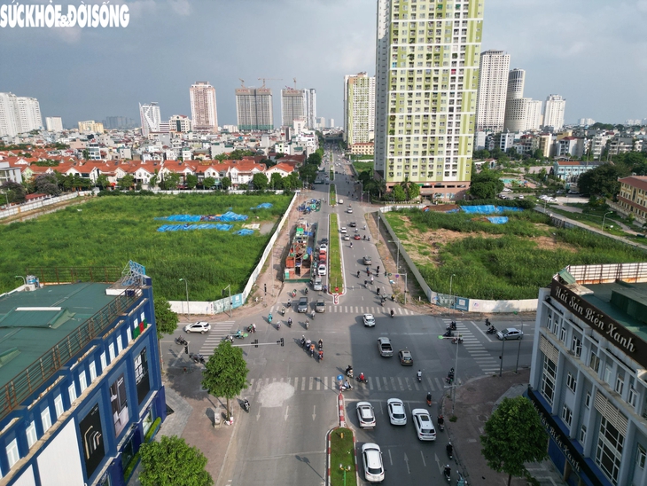 Dự án 'hồi sinh' các dòng sông ở Hà Nội gấp rút triển khai- Ảnh 3.