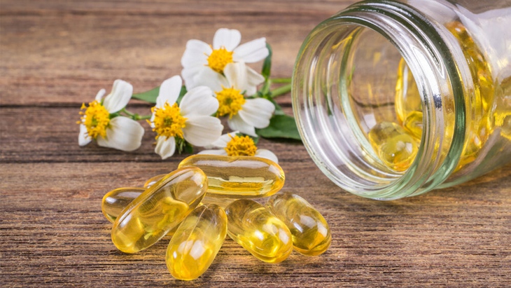 6 loại vitamin và chất bổ sung tốt nhất giúp gan khỏe mạnh- Ảnh 1.