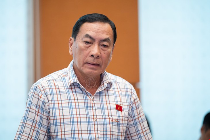 Cần quy hoạch trạm dừng nghỉ, cây xăng, trạm sạc điện trên cao tốc Gia Nghĩa – Chơn Thành- Ảnh 2. Cần quy hoạch trạm dừng nghỉ, cây xăng, trạm sạc điện trên cao tốc Gia Nghĩa – Chơn Thành- Ảnh 2.