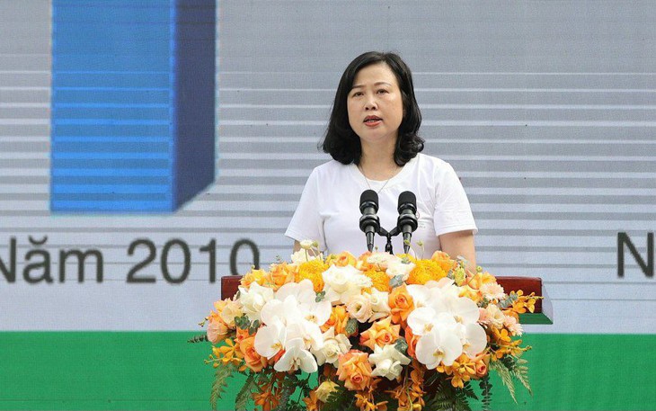 Chi phí khám chữa bệnh liên quan thuốc lá là 108.000 tỷ đồng mỗi năm
